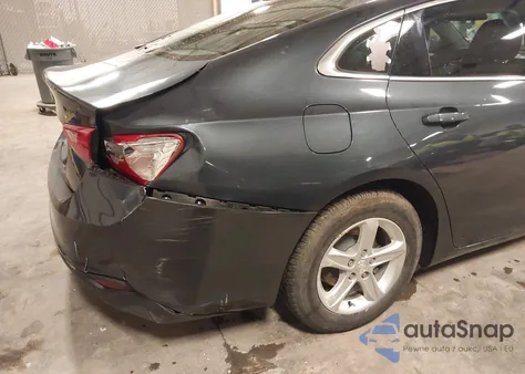 2019 Chevrolet Malibu 1Fl z USA, uszkodzony, nr VIN 1G1ZC5ST7KF140235